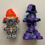 Lego Nexo Knights Lance's Twin Jouster 70348 Image 2