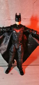 Batman Wing Suit 12" inch Action Figure DC Comics Electric Action Figure 2022 Tested and Working