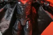 Batman Wing Suit 12" inch Action Figure DC Comics Electric Action Figure 2022 Tested and Working