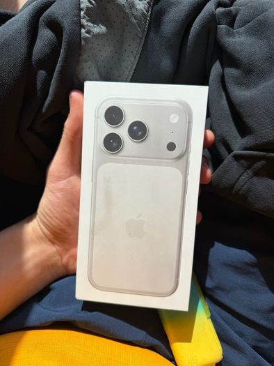 iphone 17 pro