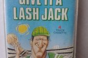 Give It A Lash Jack