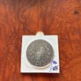 UK Crown 1845 low mintage Image 2
