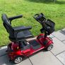 TMS Pro Mobility Scooter  Excellent Condition Image 6