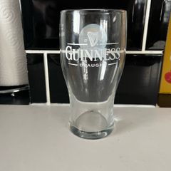 Guinness de bruns glass, (now closed)