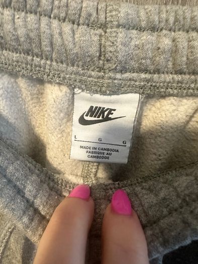 Nike Tracksuit