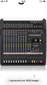 Dynacord CMS 1000