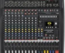 Dynacord CMS 1000