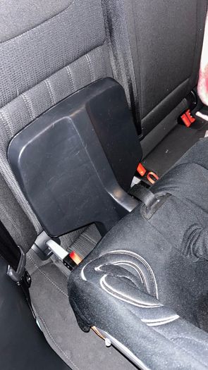 Concord Reverso Plus Carseat for Premature baby's