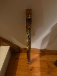 Digeridoo