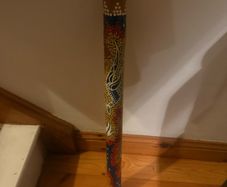 Digeridoo