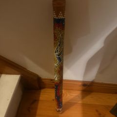 Digeridoo