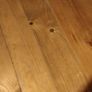 Round dining table Image 3