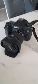 Canon 70D