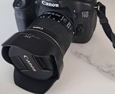 Canon 70D