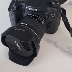 Canon 70D