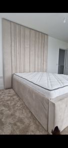 King Size Bed