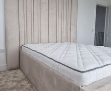 King Size Bed