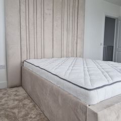 King Size Bed