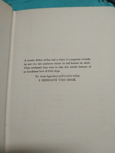 The Book of Noble Dogs - Estelle Ross