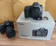 Canon 5d mk 111