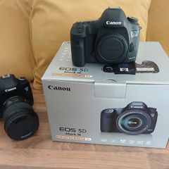Canon 5d mk 111
