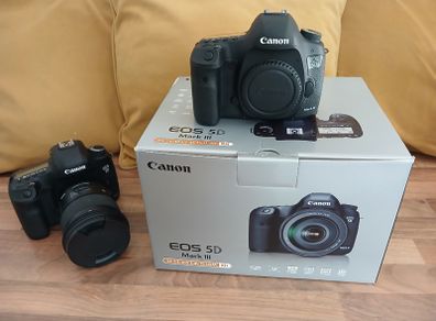 Canon 5d mk 111