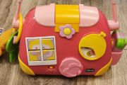 Chicco musical toy
