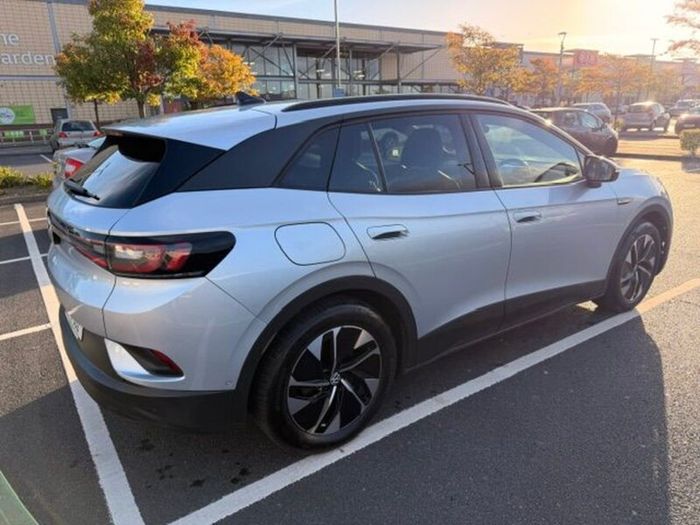 VW ID4 Pro 82kWh 1 Owner 2023