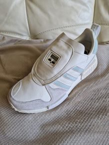 Adidas Mens Micropacer X R1 Trainers