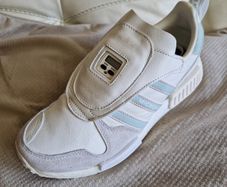 Adidas Mens Micropacer X R1 Trainers