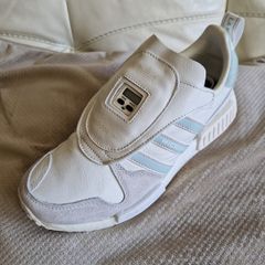 Adidas Mens Micropacer X R1 Trainers