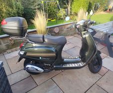 scooter