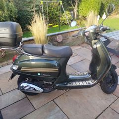scooter