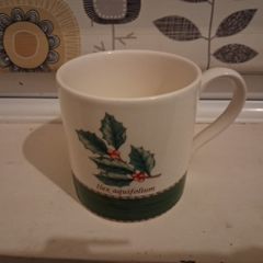 wedgewood Sarah's garden