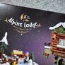 LEGO Christmas Winter Set 10325 Image 2