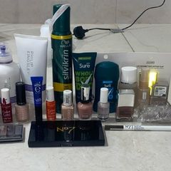 Free Stuff