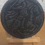 Celtic & Medieval Round Slate Coasters Image 3