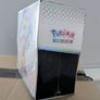 Pokemon Prismatic Evolution Elite Trainer Box Image 3