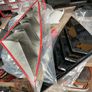 Bonnet vents/fins/rear side window covers Image 4