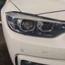 Bmw 4 series msport 420d x drive breaking spares Image 4