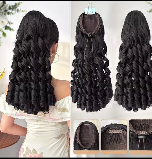 hair
