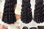 hair