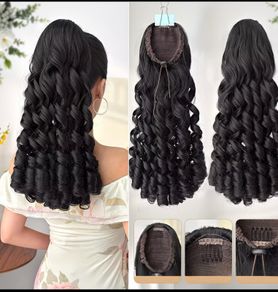hair