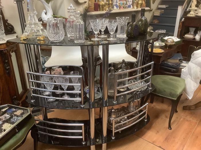 Vintage Bar