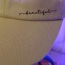 womens cap Image 2