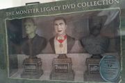Monster legacy Collection.