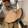 nail salon chair Image 3