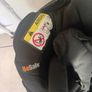 BESAFE Baby Car Seat with AIRBAGS And Isofix Image 2