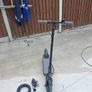 Ninebot electric scooter Image 2