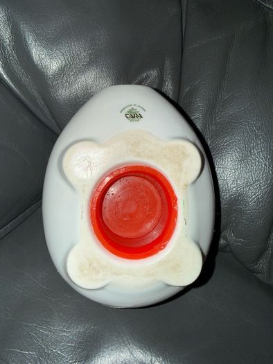 Royal Tara Irish fine bone china piggy bank